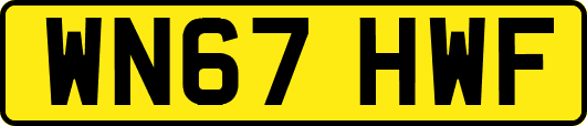 WN67HWF
