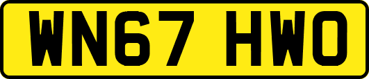 WN67HWO