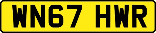 WN67HWR