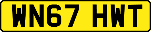 WN67HWT