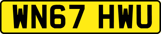 WN67HWU
