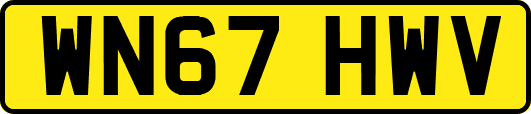 WN67HWV