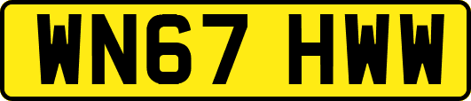 WN67HWW