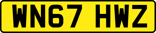WN67HWZ