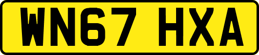 WN67HXA