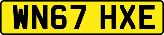 WN67HXE