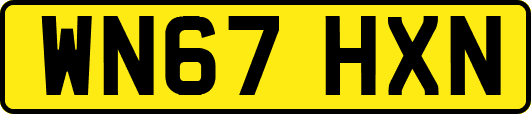 WN67HXN