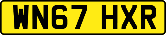 WN67HXR