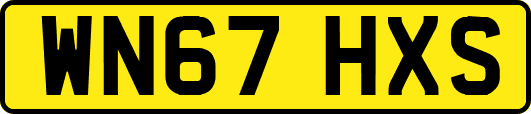 WN67HXS