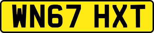 WN67HXT