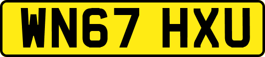 WN67HXU