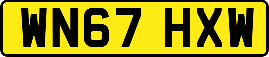 WN67HXW