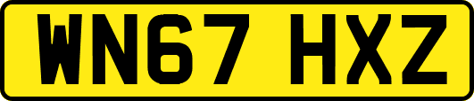 WN67HXZ