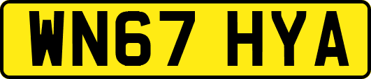 WN67HYA