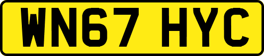 WN67HYC