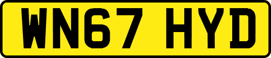 WN67HYD