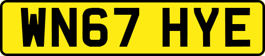 WN67HYE