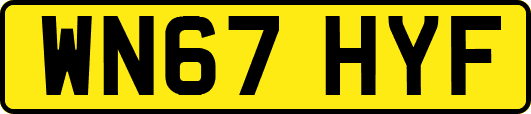 WN67HYF