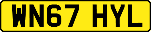 WN67HYL