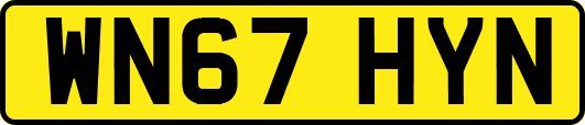 WN67HYN