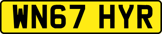 WN67HYR
