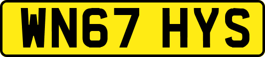 WN67HYS