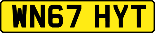 WN67HYT