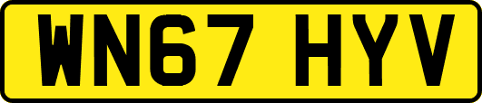 WN67HYV