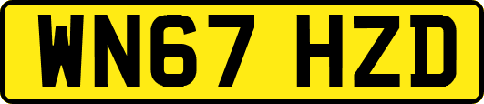 WN67HZD