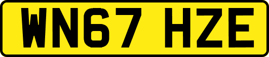 WN67HZE