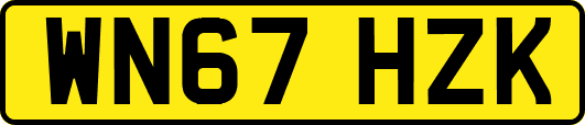 WN67HZK