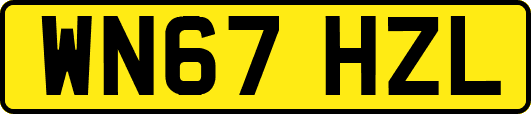 WN67HZL