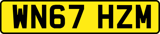 WN67HZM