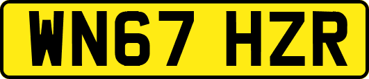 WN67HZR