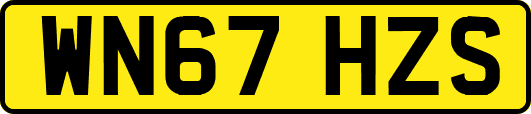 WN67HZS