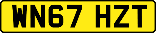 WN67HZT