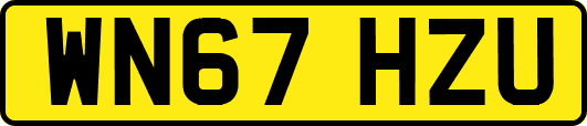 WN67HZU