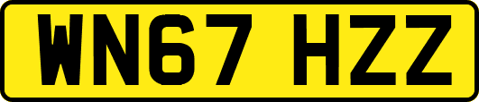 WN67HZZ