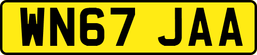 WN67JAA