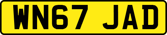 WN67JAD