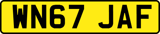 WN67JAF