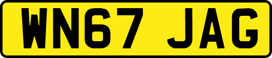 WN67JAG