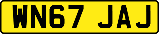 WN67JAJ