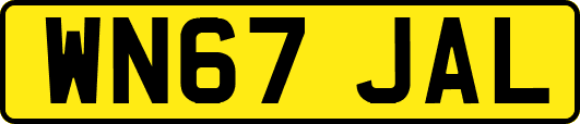 WN67JAL