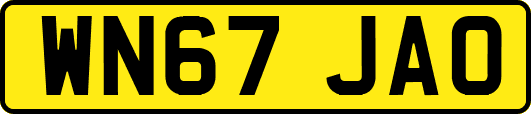 WN67JAO