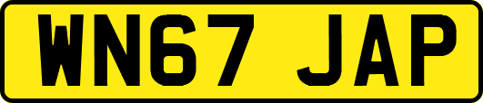 WN67JAP