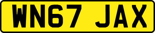 WN67JAX