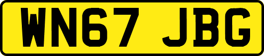 WN67JBG