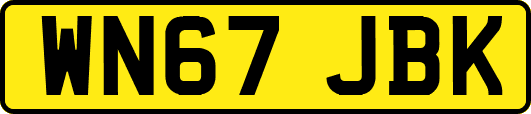 WN67JBK