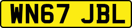WN67JBL
